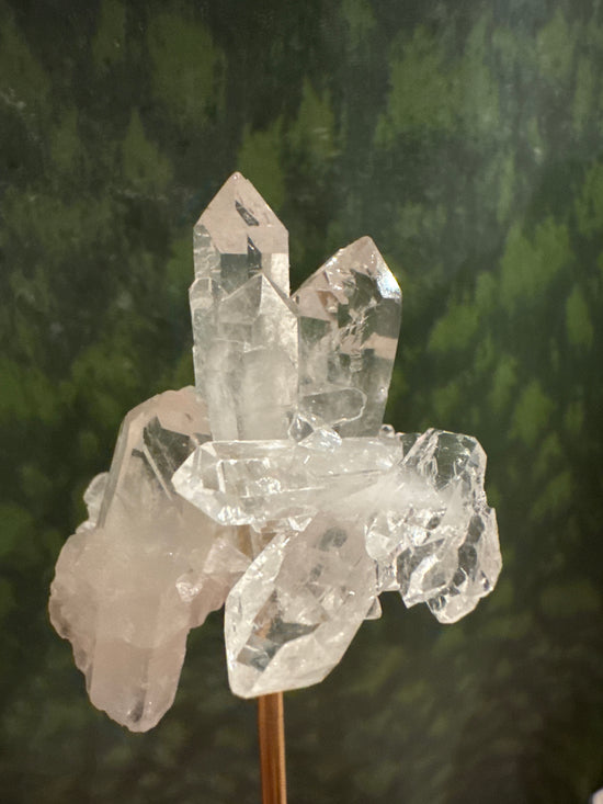 3/2 Mini Quartz castle