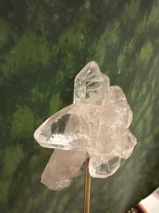 3/30 Quartz