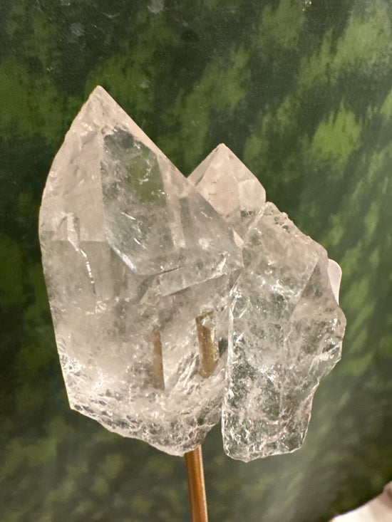 3/16 Quartz