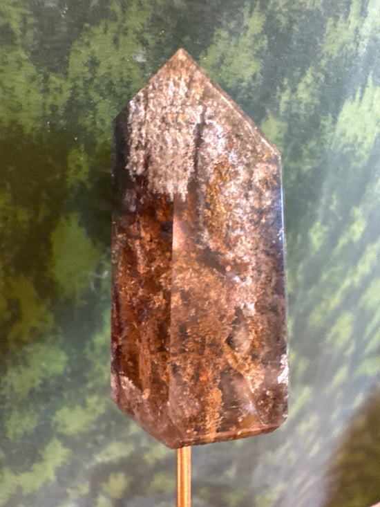 2/28 Mini Garden Quartz