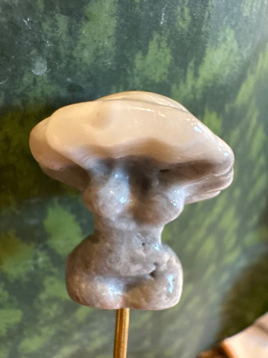 3/16 Mini mushy