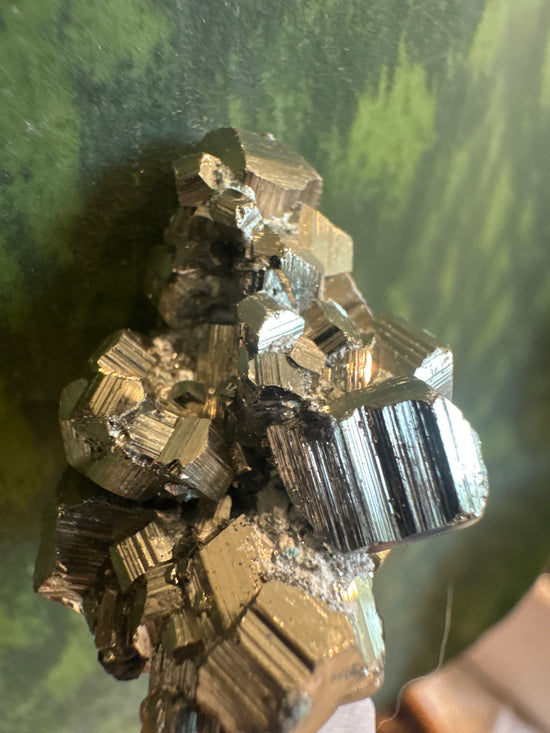 5/9 Pyrite