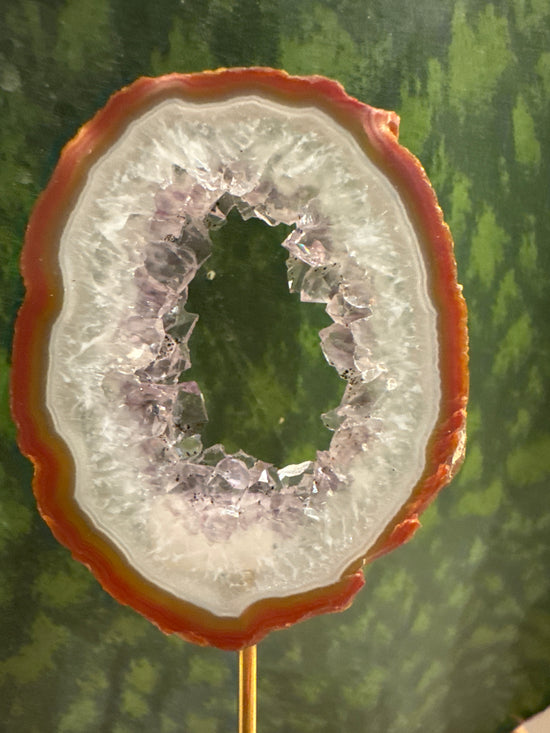 4/20 Agate
