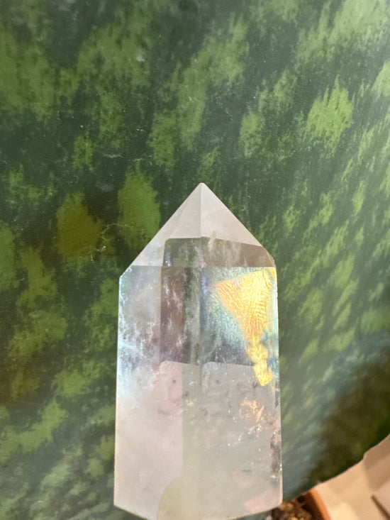 3/16 Aura