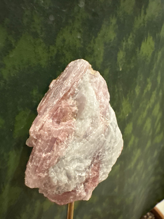 3/30 Pink tourmaline