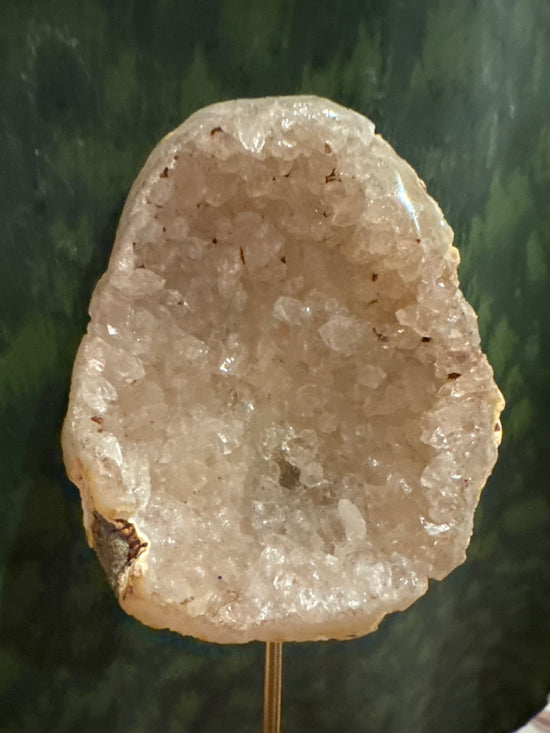 3/2 Rose Quartz