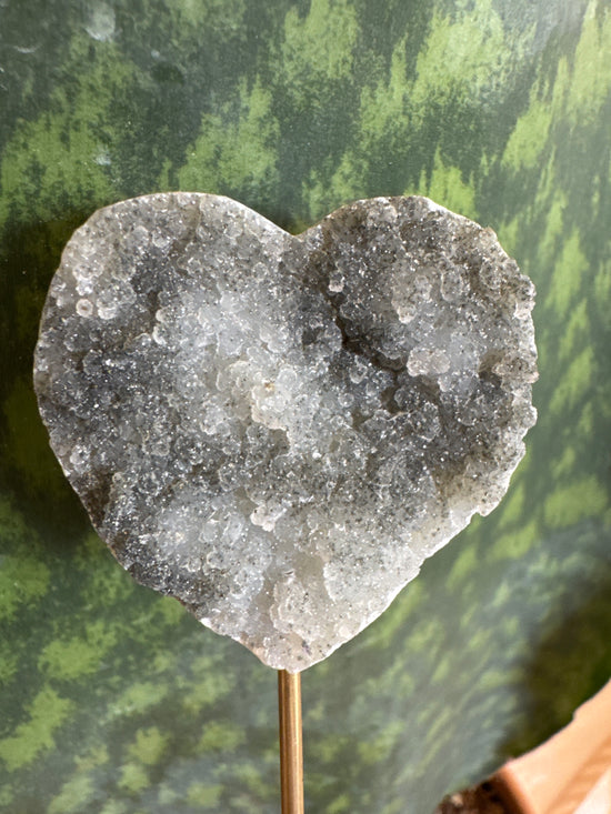 Miranda heart