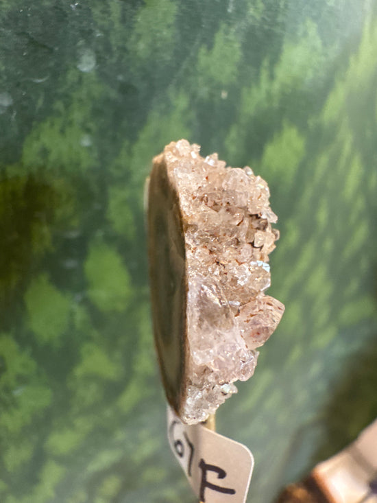 5/11 flower stalactite
