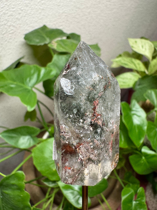 4/11 Garden Quartz