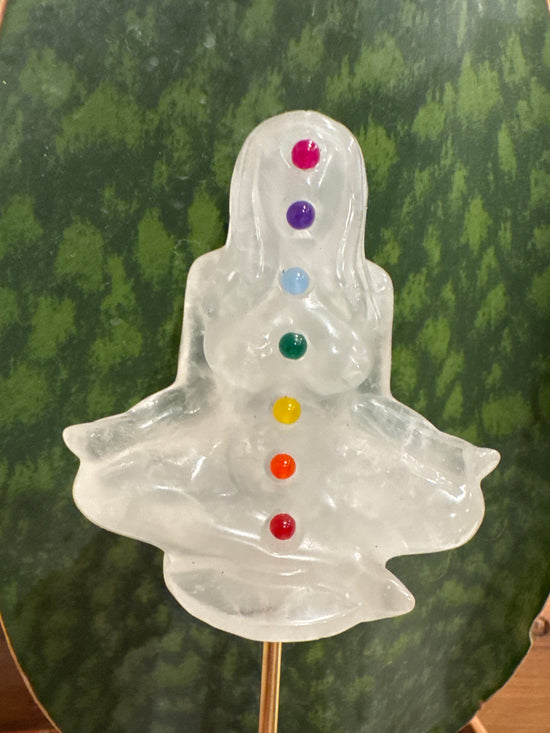 chakra Yogini