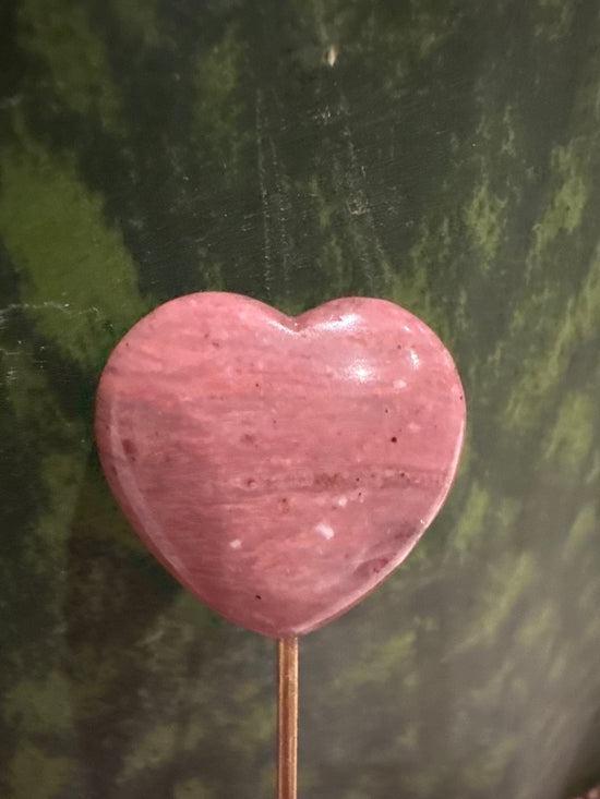 3/30 Mini Heart