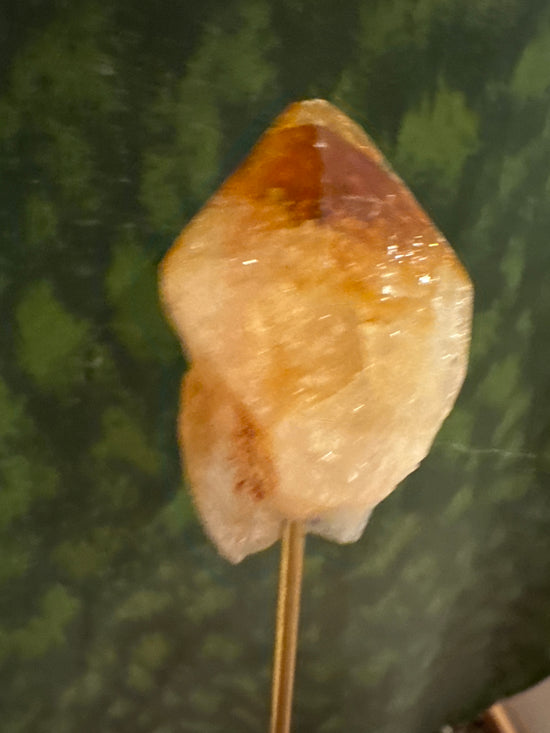 3/2 Mini Citrine