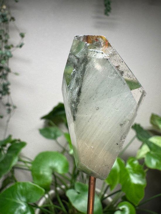 3/14 Chlorite Garden Phantom