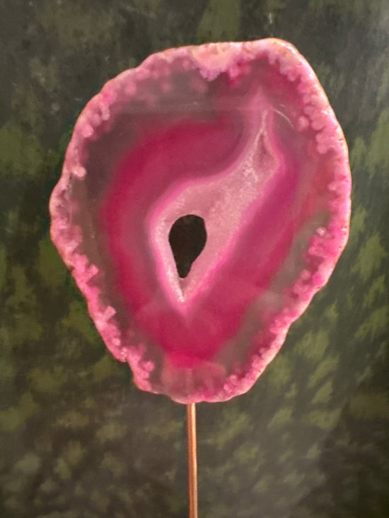 3/23 Agate