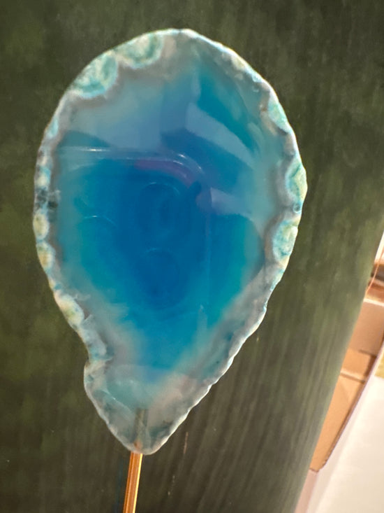 3/7 Agate