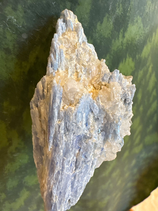 4/18 kyanite