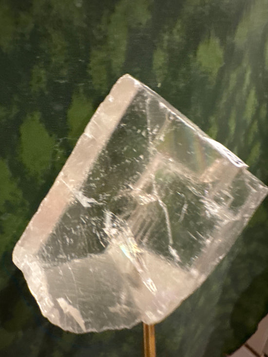3/28 Rainbow Calcite