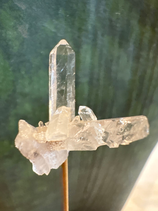 3/9 Micro Mini Quartz