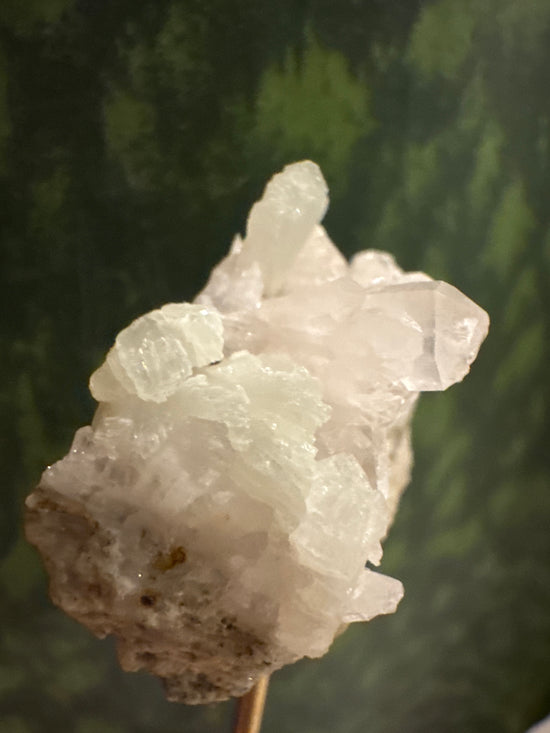 Mel Mini Prehnite