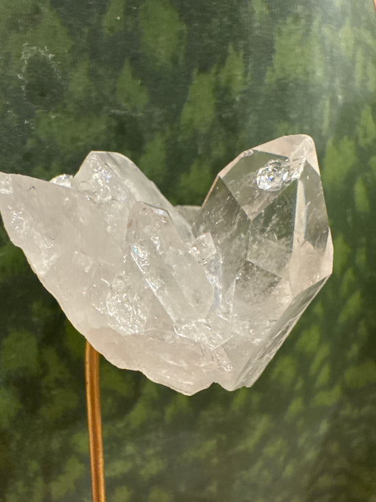 4/20 Quartz