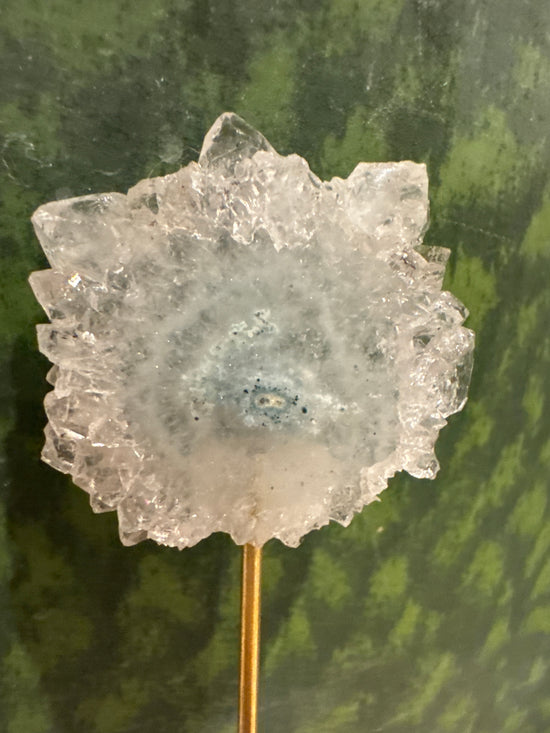 4/20 Flower Stalactite