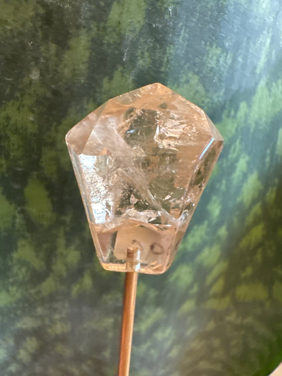 Lemon Quartz