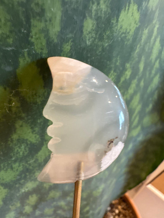 3/16 Mini moon