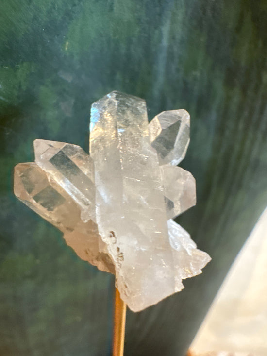 3/9 Mini Quartz