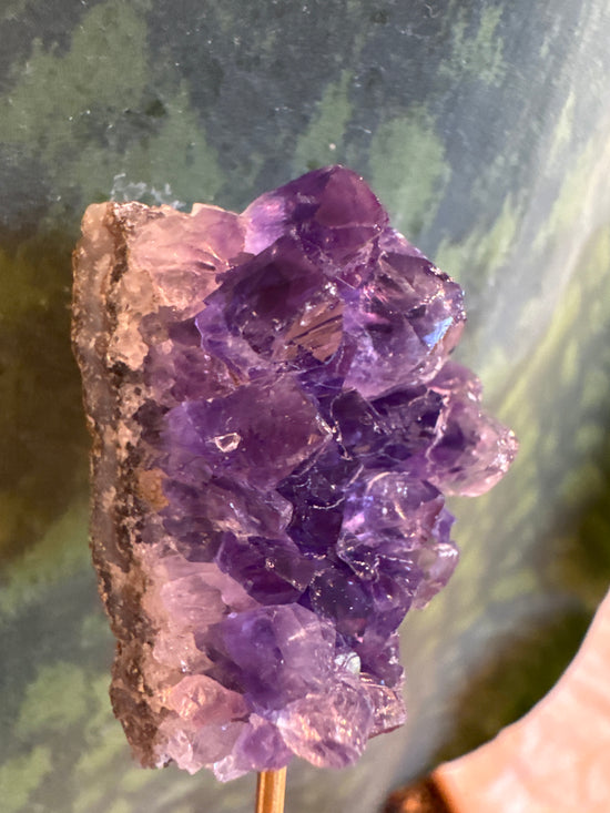 4/18 Mini Amethyst