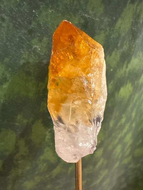5/4 Mini Citrine