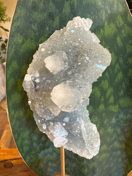 4/20 Apophyllite Moon