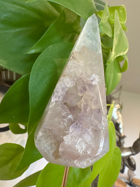 Lauren Amethyst