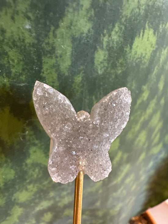 3/16 Mini butterfly