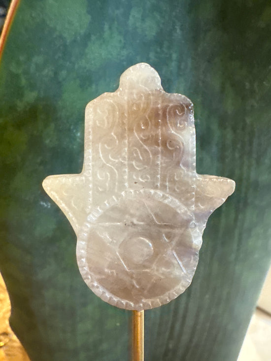 3/9 Hamsa