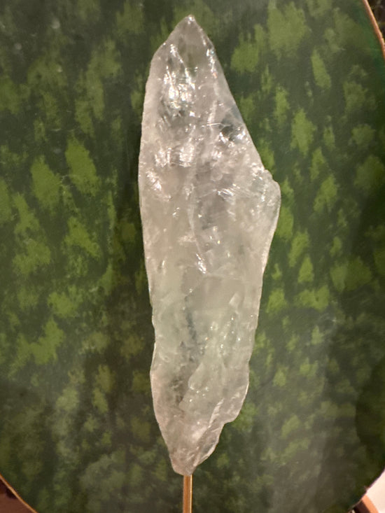 3/28 Green Amethyst
