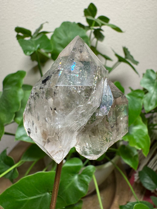 6/9 Large Tibetan Quartz