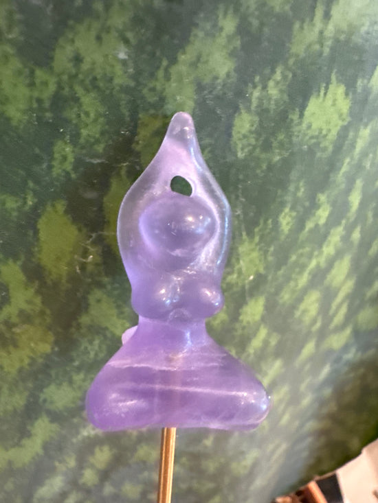3/16 Mini Yogini