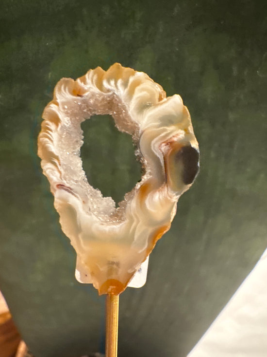3/9 Mini Agate