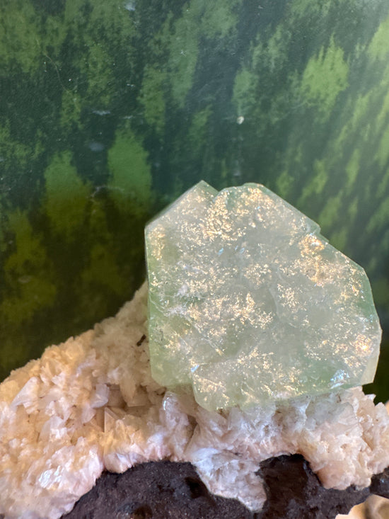 4/20 Apophyllite