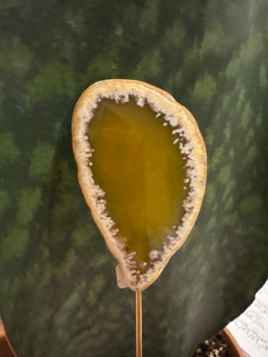 3/2 Agate
