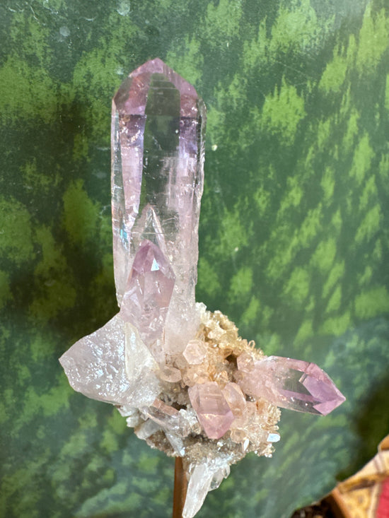 4/27 Veracruz Amethyst