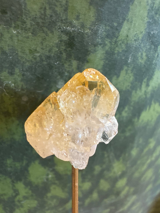 2/28 Mini Citrine