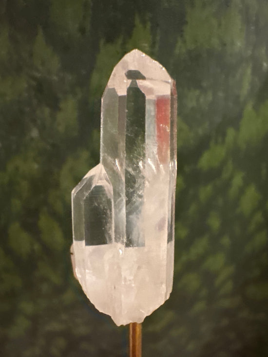 3/2 Mini Quartz