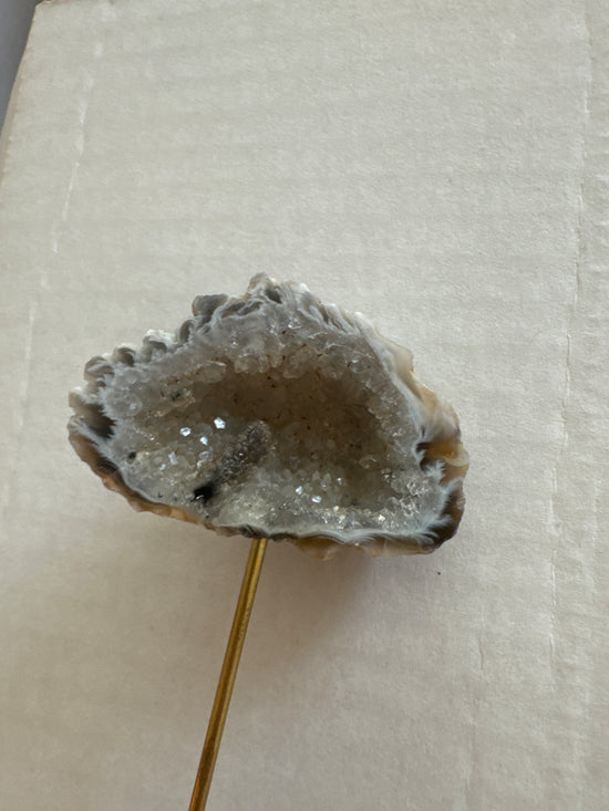 8/1 Agate Geode