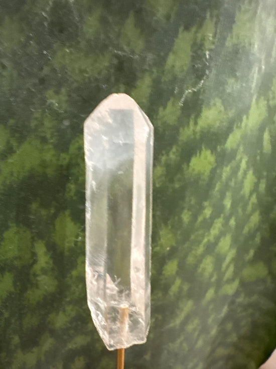 3/16 Mini Lemurian Quartz
