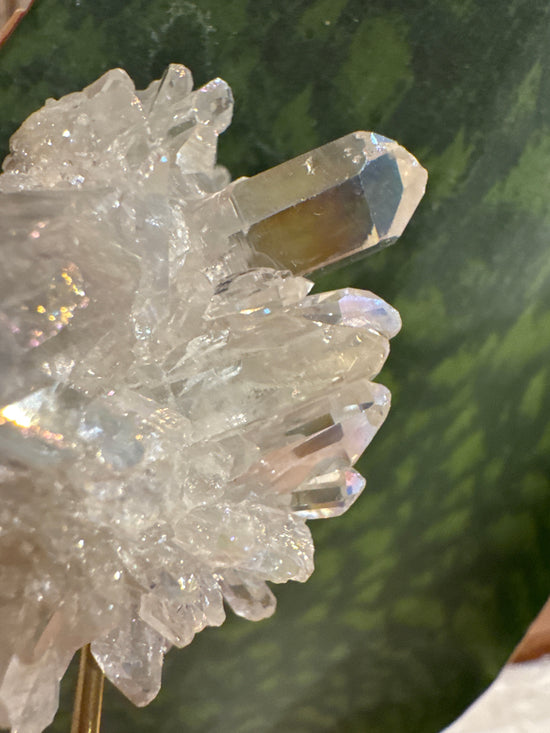 4/20 Angel Aura