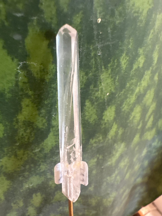 5/11 Mini Lemurian