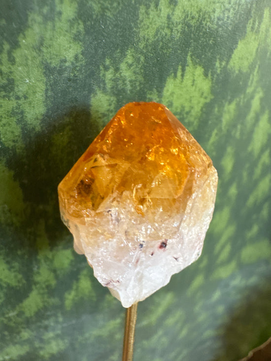 4/11 Mini Citrine