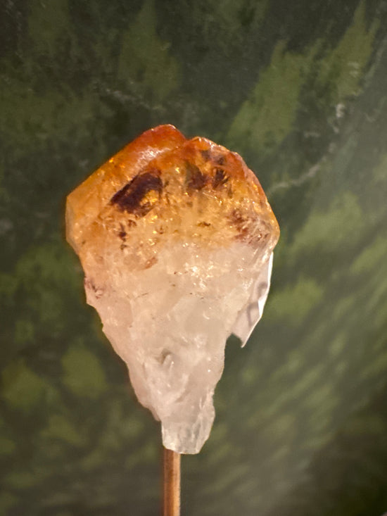 3/23 mini citrine