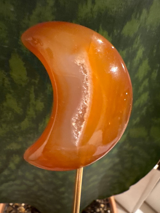 3/23 Agate Moon
